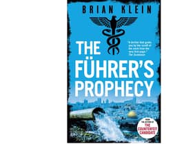 The Führer's Prophecy by number one bestselling author Brian Klein is a more-than-worthy sequel to The Counterfeit Candidate, constituting a thriller that grabs you by the scruff of the neck from the very first page.