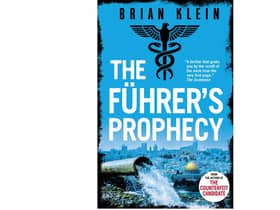 The Führer's Prophecy by number one bestselling author Brian Klein is a more-than-worthy sequel to The Counterfeit Candidate, constituting a thriller that grabs you by the scruff of the neck from the very first page.