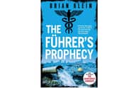 The Führer's Prophecy by number one bestselling author Brian Klein is a more-than-worthy sequel to The Counterfeit Candidate, constituting a thriller that grabs you by the scruff of the neck from the very first page.