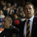 Malky Mackay, who had a spell as Scotland interim manager in 2017, is set to take over at Ross County.