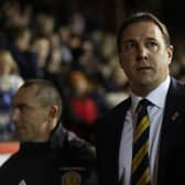 Malky Mackay, who had a spell as Scotland interim manager in 2017, is set to take over at Ross County.