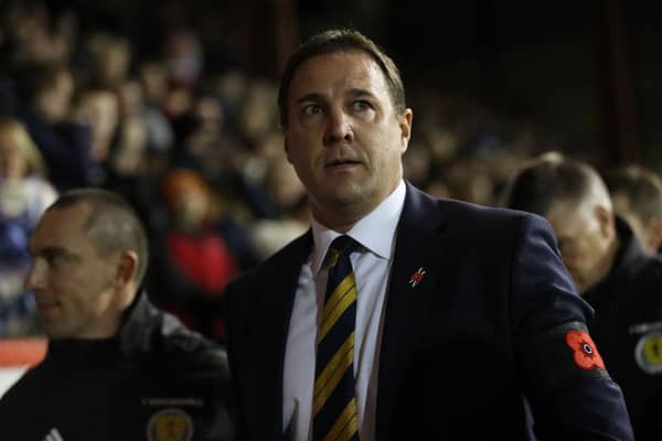 Malky Mackay, who had a spell as Scotland interim manager in 2017, is set to take over at Ross County.