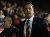 Malky Mackay, who had a spell as Scotland interim manager in 2017, is set to take over at Ross County.
