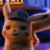 Scenes from Pokemon Detective Pikachu were filmed in the Scottish Highlands. Glen Nevis and the surrounding area was temporarily shut off to the public in 2018 for the film production. Filming was also reported to have taken place at the mysterious Devil's Pulpit located in Stirlingshire.