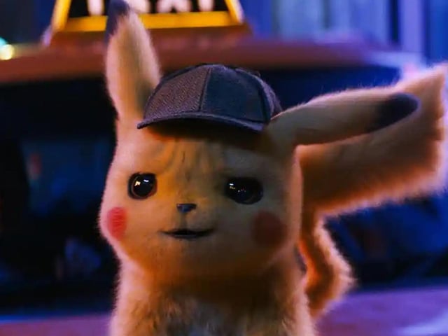 Scenes from Pokemon Detective Pikachu were filmed in the Scottish Highlands. Glen Nevis and the surrounding area was temporarily shut off to the public in 2018 for the film production. Filming was also reported to have taken place at the mysterious Devil's Pulpit located in Stirlingshire.