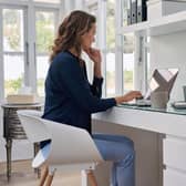 The Chanceller has said the government will offer support to the self-employed (Photo: Shutterstock)