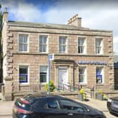 The Ballater and Braemar branches of Bank of Scotland will close in October.