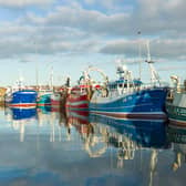 Fishermen in Shetland are appealing for government support as rocketing fuel prices leaves businesses in the islands uneconomic, posing a risk to important food supplies for the nation