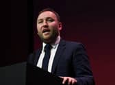 Ian Murray