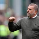 Tottenham appointed former Celtic boss Ange Postecoglou as their head coach on a four-year deal on Tuesday.