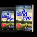 “Top-tier Scottish crime fiction” – JD Kirk