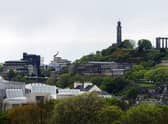 There are currently more people employed in Edinburgh’s tech sector than ever, at 67,500, according to Tech Nation. Picture: Ian Georgeson Photography.