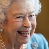 The Queen celebrated her 96th birthday last week in her Platinum Jubilee year.