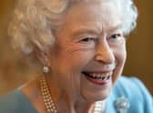 The Queen celebrated her 96th birthday last week in her Platinum Jubilee year.