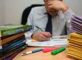 Teachers are set to strike in specific areas, targeting SNP ministers and a Green MSP.