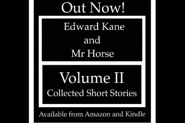 Edward Kane
