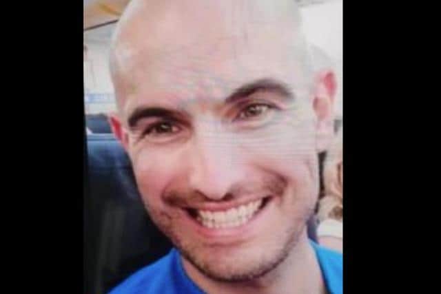 Body found in search for missing Jospeh Duffy