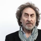 Howard Jacobson