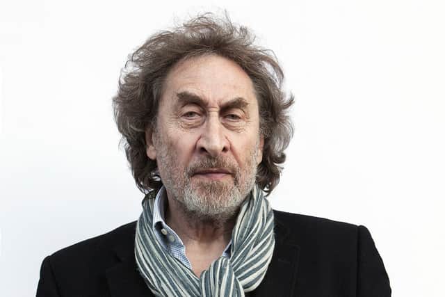 Howard Jacobson