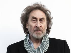 Howard Jacobson