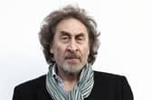 Howard Jacobson
