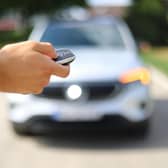 Keyless Generation