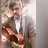 Roddy Woomble