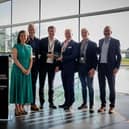 Dundee firm Insights have been named amongst the UK's Best Managed Companies for 2025