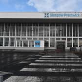 Ministers bought Prestwick Airport for a nominal £1 in 2013 to avert its closure. (Photo by John Devlin/The Scotsman)