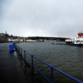 CalMac is being punished for Scottish Government's own failings (Picture: Andy Buchanan/AFP via Getty Images)