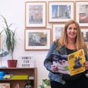 Susan Aktemel deems the latest funding boost 'significant'. Picture: Sandy Young Photography.