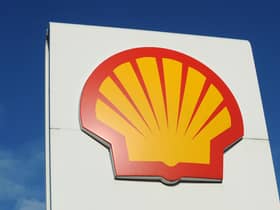 Shell aims to become a net zero emissions energy business by 2050.