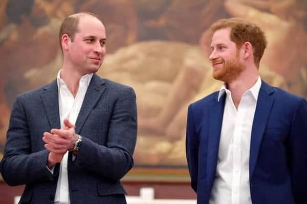 The Duke of Sussex has reportedly claimed he was physically attacked by his brother over the younger prince’s marriage to Meghan Markle.