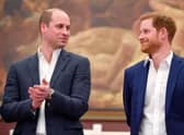 The Duke of Sussex has reportedly claimed he was physically attacked by his brother over the younger prince’s marriage to Meghan Markle.