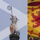 The most widely recognised flags of Scotland are the Saltire and Lion Rampant but there are even more niche examples.