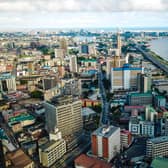 Lagos, like the rest of Nigeria, is growing rapidly in both population and economic ambition (Picture: stock.adobe.com)