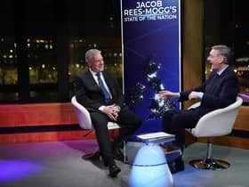 Conservative deputy chairman Lee Anderson has revealed he will be paid £100,000 a year for hosting a show on GB News.