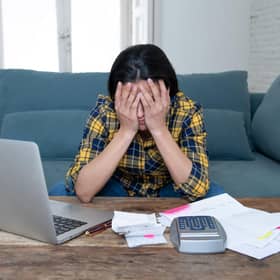 The Bank of England has raised the interest rate to five per cent – the highest rate since 2008 –  leaving many homeowners wondering how they will meet their mortgage payments