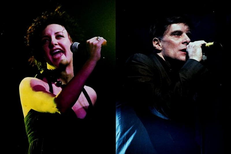 Scottish pop rock band Deacon Blue was formed in Glasgow back in 1985. Their hit single Destiny was released in 1987 in their Raintown album.