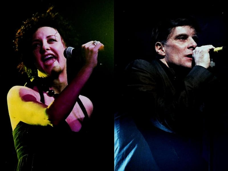 Scottish pop rock band Deacon Blue was formed in Glasgow back in 1985. Their hit single Destiny was released in 1987 in their Raintown album.