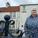 Ann Cation is one of the tenants affected.