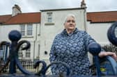 Ann Cation is one of the tenants affected.