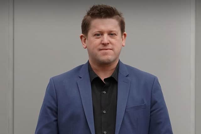 Dave Hughes: 'When the rules shift, we don’t complain, we innovate'