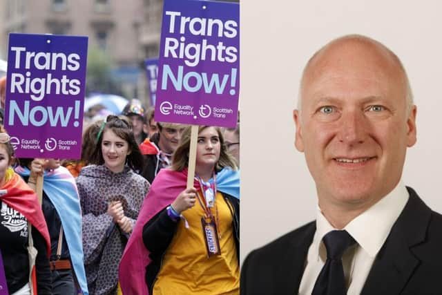 A Scottish Parliament committee has launched a consultation as part of its consideration of the much-debated Gender Recognition Reform (Scotland) Bill.