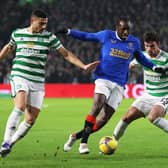 Celtic and Rangers are due to face each other in Australia in November - but the Sydney Super Cup tournament is reportedly in 'serious doubt'. (Photo by Craig Williamson / SNS Group)