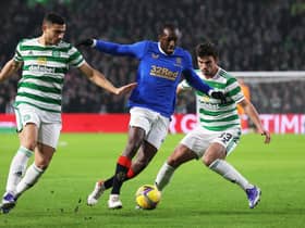 Celtic and Rangers are due to face each other in Australia in November - but the Sydney Super Cup tournament is reportedly in 'serious doubt'. (Photo by Craig Williamson / SNS Group)