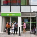 Unemployment in Scotland has risen to four per cent. Image: Daniel Leal/AFP/Getty Images.