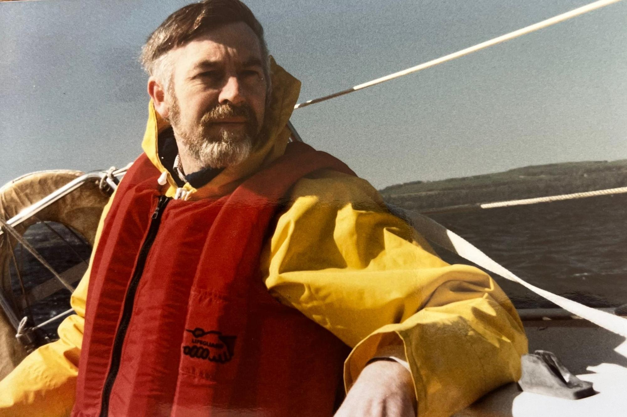 Scotsman Obituaries: Dr Roger Wild, respected radiologist, teacher and author