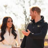 The Duke and Duchess of Sussex have not done anything to warrant being treated like public enemy number one (Picture: Aaron Chown/PA Wire)