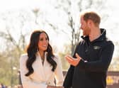 The Duke and Duchess of Sussex have not done anything to warrant being treated like public enemy number one (Picture: Aaron Chown/PA Wire)